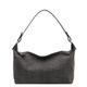 Denim Large Capacity Underarm Bag Simple Versatile Shoulder Crossbody Bag Ladies (Color : 2, Size : 39 * 13 * 21cm)