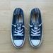 Converse Shoes | Converse Womens Chuck Taylor All Star Shoreline Shoes, Size 6 Us Womens, Color B | Color: Blue | Size: 6