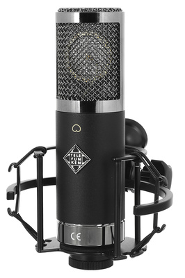 Telefunken TF17 FET
