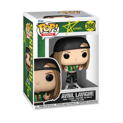 Funko Avril Lavigne Sk8ter Boi