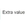 Valore extra valore extra valore extra valore extra