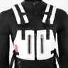 New Streetwear 2024 NEW Vest Men Hip Hop Street Style Chest Rig Phone Bag Fashion Men Streetwear
