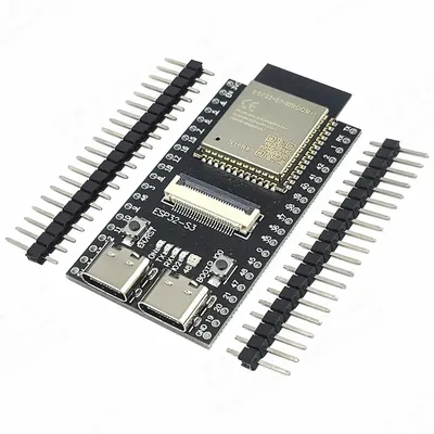 ESP32-S3 N16R8 Entwicklungsboard 2,4G Wifi BT Kameramodul OV2640 OV5640 8 MB PSRAM 16 MB FLASH ESP32 S3 N16R8 CAM Image
