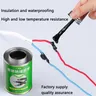Flüssiges Isolierband Isolierband Reparatur Gummi Elektrokabel Kabel Isolier paste