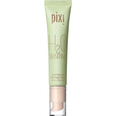 Pixi - Tinted Face Gel Foundation 35 ml PORCELAIN (690.86 € / 1 l) Image
