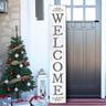 1pc, Welcome Welcome Y'all Sign, Southern Decor, Southern Sayings Sign, Southern Sign, Porch Sign, Welcome Sign For Front Porch, Welcome Sign Welcome Sign For Your Porch Decor