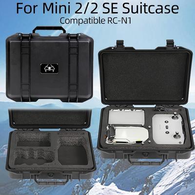 For Dji Mini 2/ Storage Case Explosion-proof Suitc...