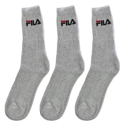 Pack-3 High-Top-Socken F9505 unisex Image