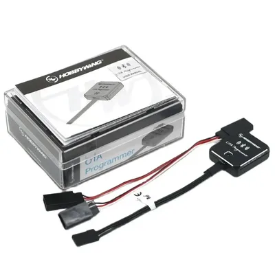 OTA Programmer Hobbywing Bluetooth Module For Xerun Ezrun Platinum Seaking Brushless ESC Rc Car Rc