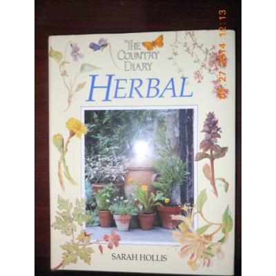 The Country Diary Herbal