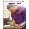 Meine Erfahrungen und Ernährung mit Morbus Crohn - Patrick Theiß