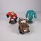 Disney Video Games & Consoles | Disney Infinity Character Lot Tow Mater Mr. Incredible Sulley | Color: Red | Size: Os