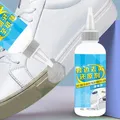 Scarpe sbiancanti Gel detergente scarpe detergente spazzola per scarpe scarpe Sneakers scarpe