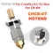 Aggiornamento del Kit Hot End CHCB-OT per estrusore Sprite K1 Hot End, accessori per stampanti 3D