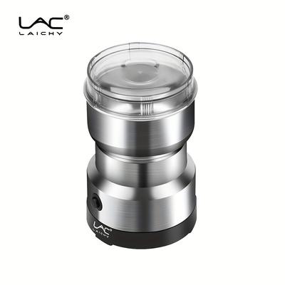 1pc, Handheld Desktop Home Small Stainless Steel M...