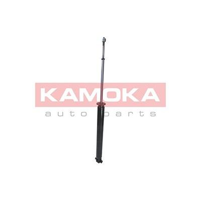 Kamoka Stoßdämpfer [Hersteller-Nr. 2000775] für Fiat, Lancia Image