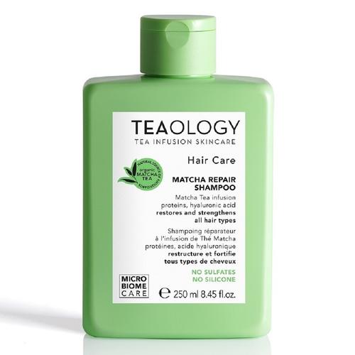 Teaology - Matcha Hair Repair Shampoo 250 ml