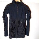 Lululemon Athletica Jackets & Coats | Lululemon Long Sleeve Lightweight Jacket Size 6 Women | Color: Black | Size: 6