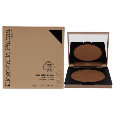 Nudissimo Hydra Butter Compact Powder - 42 by Dieg...