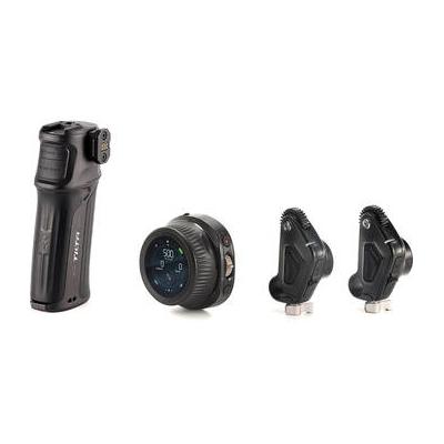 Tilta Nucleus Nano II Wireless Lens Control System with Power Handle (Kit I) WLC-T05-K1