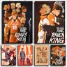 AFTG All for the Game Poster No incorniciato Poster Kraft Club Bar Paper Vintage Poster Wall Art