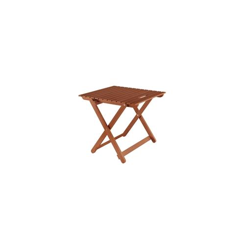 Erst-Holz Beistelltisch dunkel 10-350 D