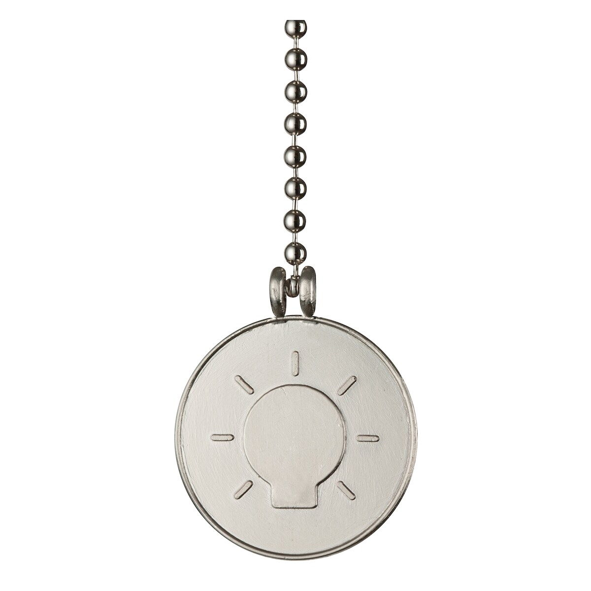 Westinghouse Zugkette für Deckenventilator mit Lichtsymbol Image