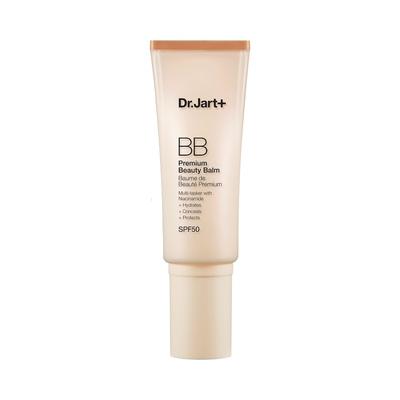 Dr. Jart+ - Premium BB Balm BB- & CC-Cream 40 ml 03 Medium-Tan