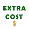 Nuovo collegamento di pagamento speciale per pagamenti aggiuntivi o costi di spedizione Extra sulla