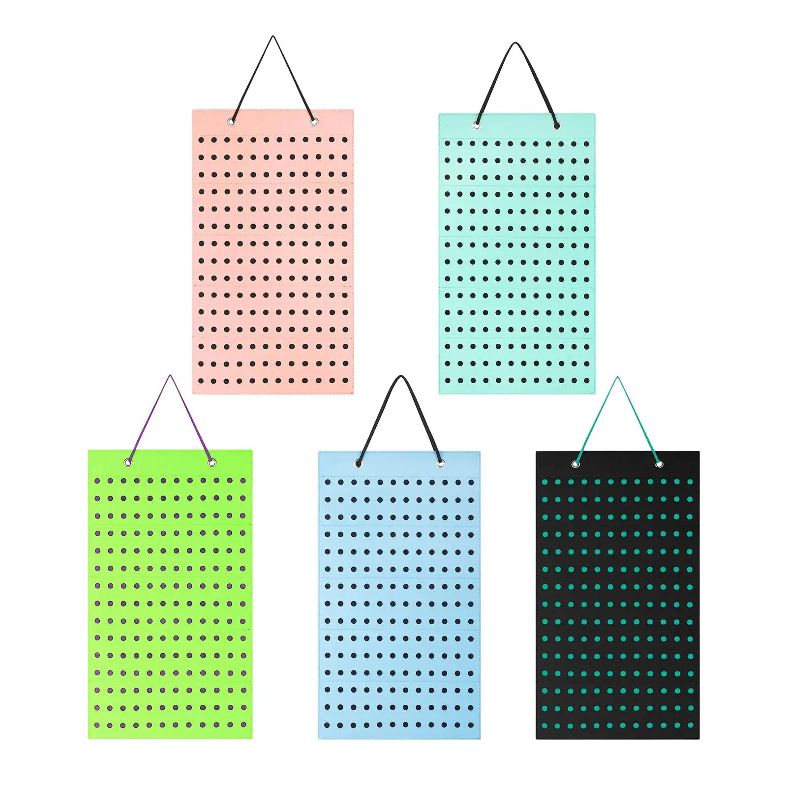 Wandbehang Brosche Display Veranstalter Lagerung Abzeichen Lagerung leichte Schuhs chmuck Veranstalter für Haustür Schrank Wohnzimmer