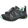 Outdoorschuh BRÜTTING "Outdoorschuh Ohio Low", Gr. 29, grau, Synthetik, Schuhe