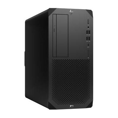 HP Z2 G9 Tower Workstation A1NX4UT#ABA