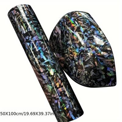 TEMU Pet And Silvery Ethylene Packaging Car Packaging