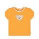 Steiff T-Shirt Mädchen orange, 92