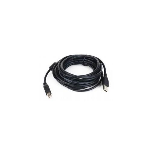 Gembird 3m Usb 2.0 A/b M Kabel A B Schwarz