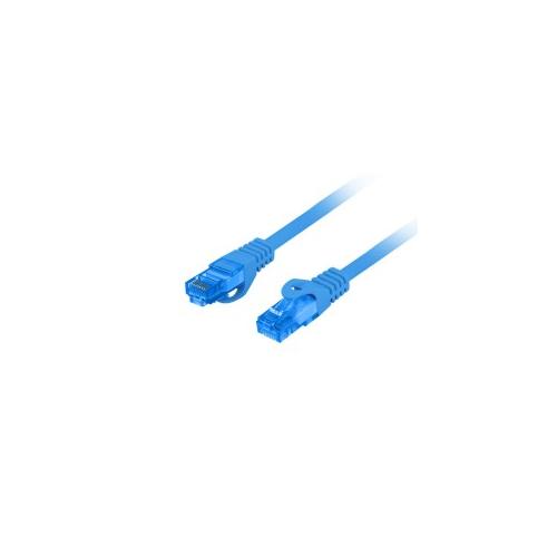 Lanberg Pcf6a-10cc-2000-b Netzwerkkabel Blau 20 M Cat6a S/ftp (s-stp)