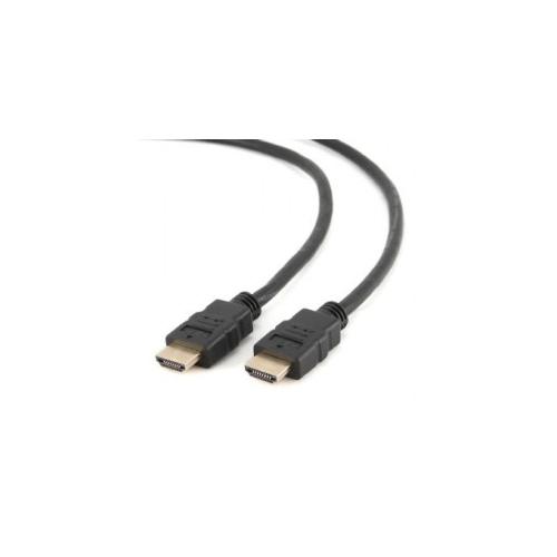 Gembird Hdmi V.1.4 15m Hdmi-kabel Typ A (standard) Schwarz