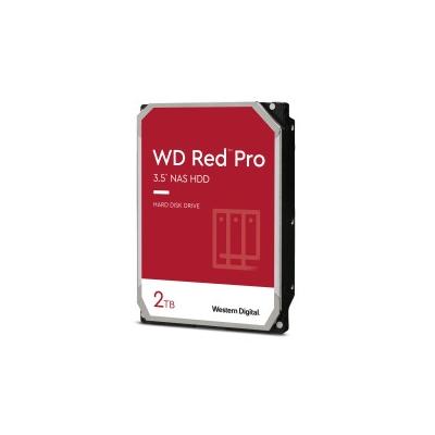 Western Digital Red Pro 3.5" 2 Tb Serial Ata Iii