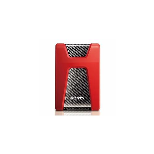 Adata Ahd650-2tu31-crd Externe Festplatte 2 Tb Blau