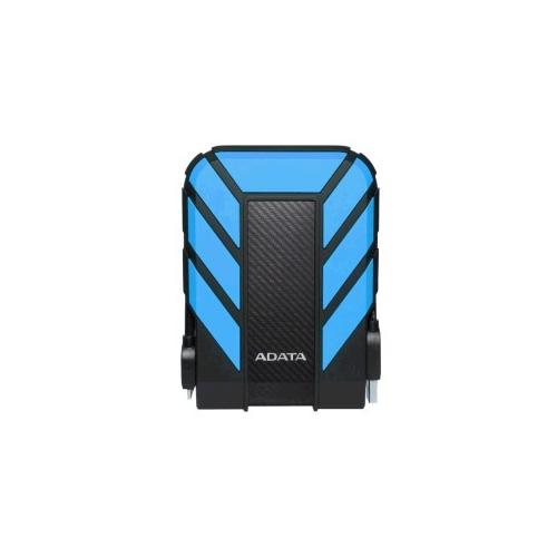 Adata Hd710 Pro Externe Festplatte 2 Tb Schwarz, Blau