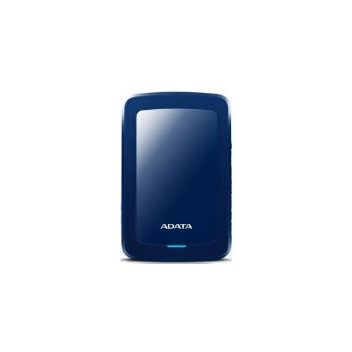 ADATA HV300 Externe Festplatte 2 TB Blau