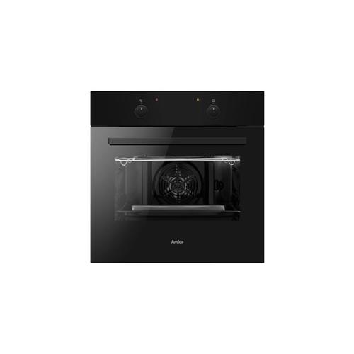 Amica Es06117b Backofen 62 L 2900 W A Schwarz