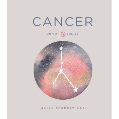 Zodiac Signs: Cancer: Volume 3