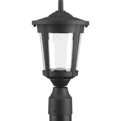 Progress Lighting 193028 - LED POST LANTERN (75") (P6430-3130K9) Outdoor Post Top LED Fixture