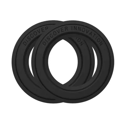 Strong Magnetic Ring Holder for MagSafe iPhone 15 14 13 12 mini pro max Wall Mount Magnet Phone