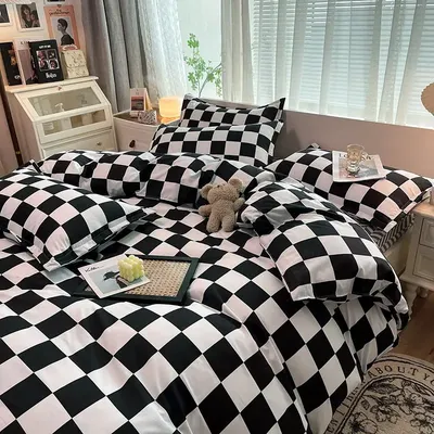 Duvet+Comforter+Covers