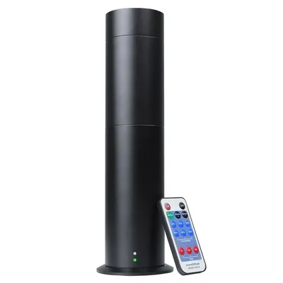 Flavoring Diffuser Waterless Cold Air Diffusers For Essential Oil Home Hotel Remote Control Scent