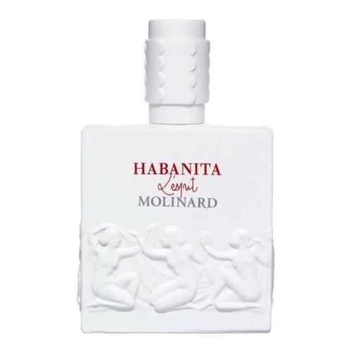 Molinard - HABANITA L'ESPRIT Eau de Parfum 75 ml