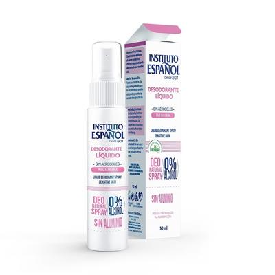 Instituto Español Deodorant 50 ml Image