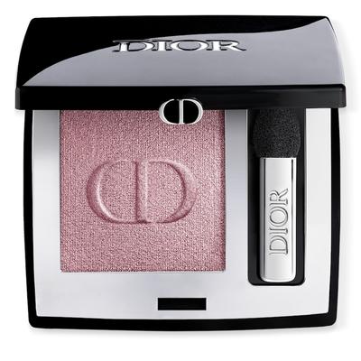 DIOR Diorshow Mono Couleur Lidschatten 755 Rose Tulle 2 g Rosegold Image
